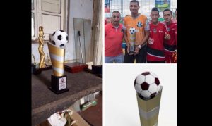 Trofeo Quepartido